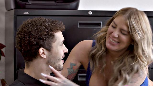 It's Good To Be The Boss