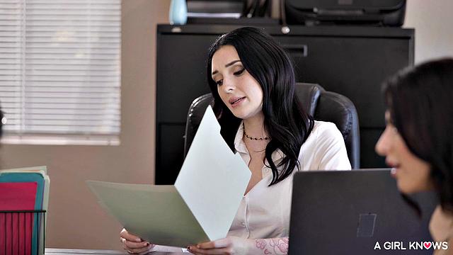 Keeping the Boss Satisfied