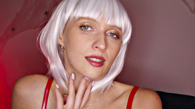 Sexy Stacy Cruz enjoys Halloween-themed porn scene. Enjoy her HD cutie and gonzo actions!