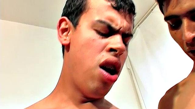 Alex Gangbang Volume 3