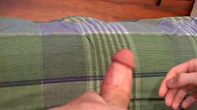 Sweet young Shawn Cohen is super horny and needs a good fuck