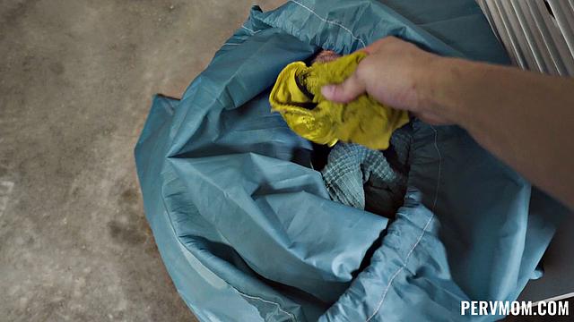 Stepmom's Inspiration