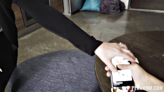 Stepmom's Inspiration