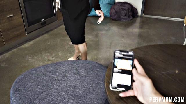 Stepmom's Inspiration