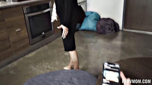 Stepmom's Inspiration