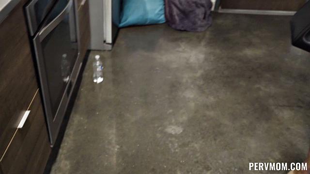 Stepmom's Inspiration