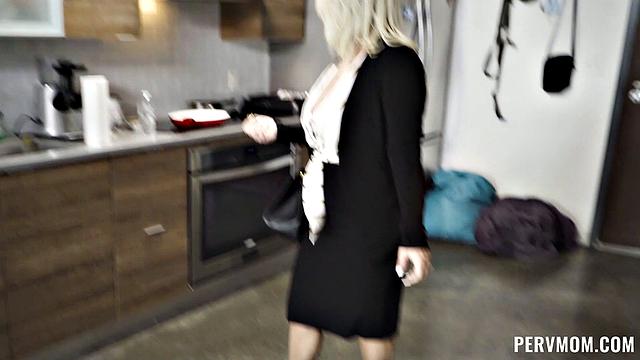 Stepmom's Inspiration