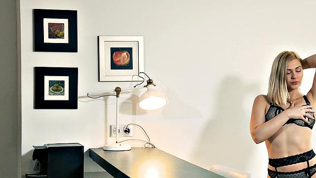 That's what it means