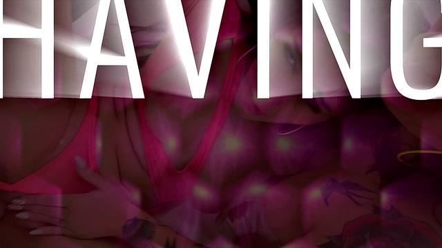 Busty Blonde Sarai Minx Fucked Hard And Creampied