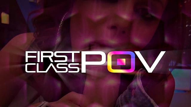 Busty Blonde Sarai Minx Fucked Hard And Creampied