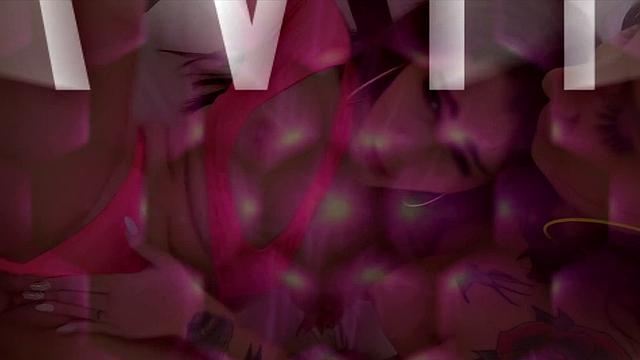 Busty Blonde Sarai Minx Fucked Hard And Creampied