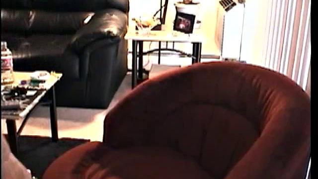 Straight CJ Gets A BJ