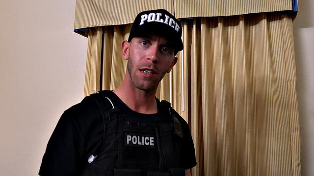 Busted Boys - Valentino Nappi - Bitch Broken