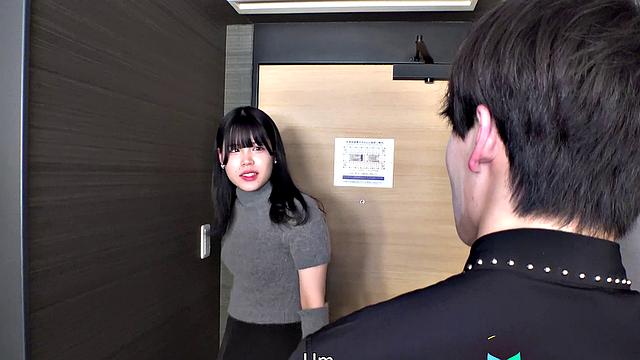 Miu Akino Is Back And She Just Wants Sex