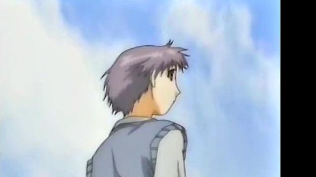 Pretty Teen Kisses Crush Inside The Bathroom