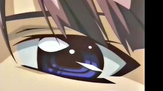 Pretty Teen Kisses Crush Inside The Bathroom