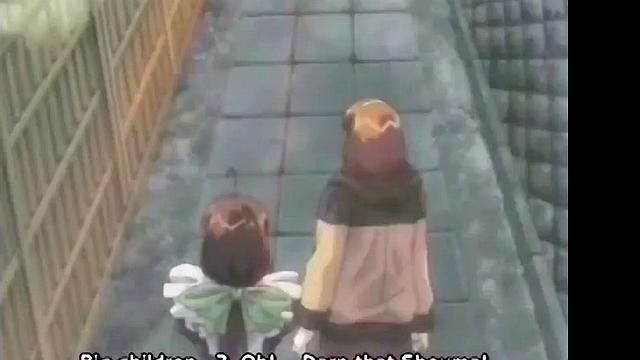 Pretty Teen Kisses Crush Inside The Bathroom