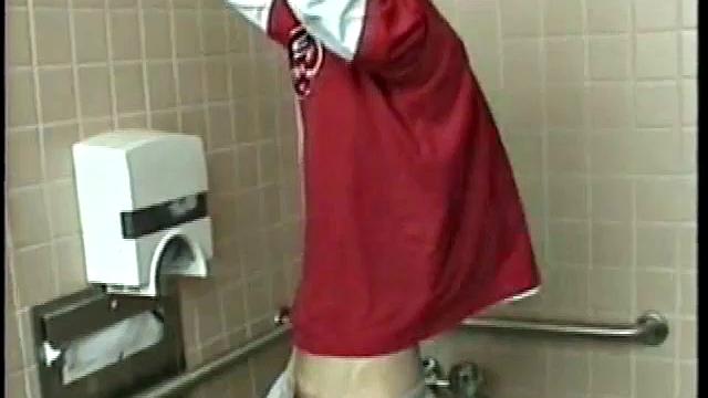 Straight Ethan Jerk Off