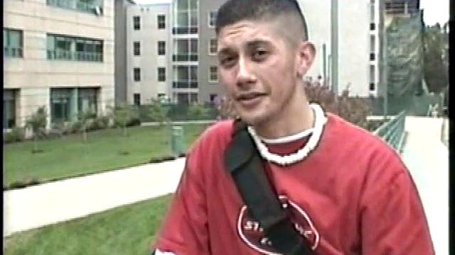 Straight Ethan Jerk Off