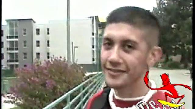 Straight Ethan Jerk Off