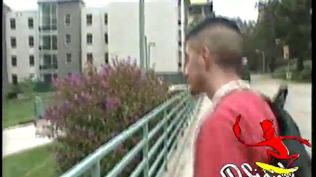 Straight Ethan Jerk Off