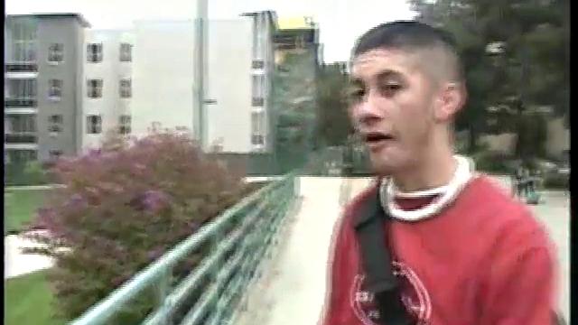 Straight Ethan Jerk Off