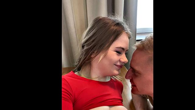 21yo GF fucked in amateur closeup POV private sex