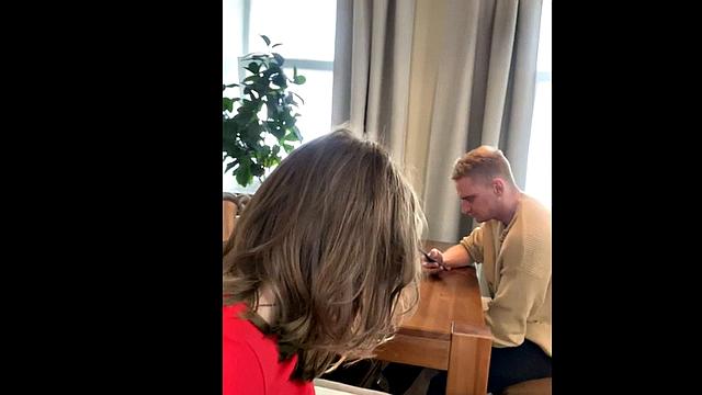 21yo GF fucked in amateur closeup POV private sex