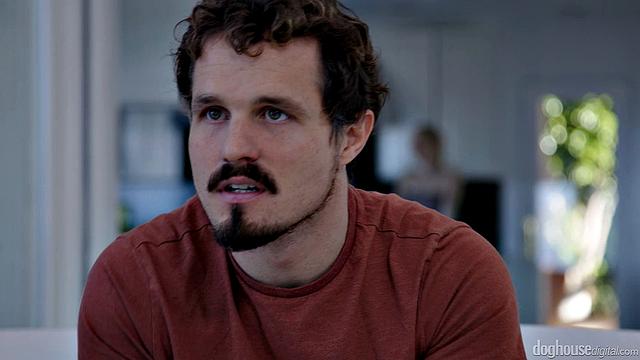 Cum Swapping Threesomes 5 - Scene 4 - Sharing His Load