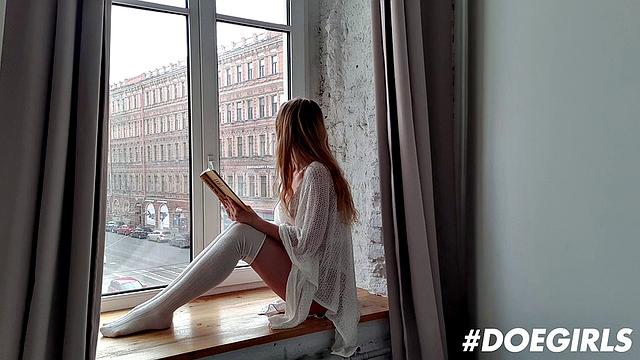 Passing time in quarantine