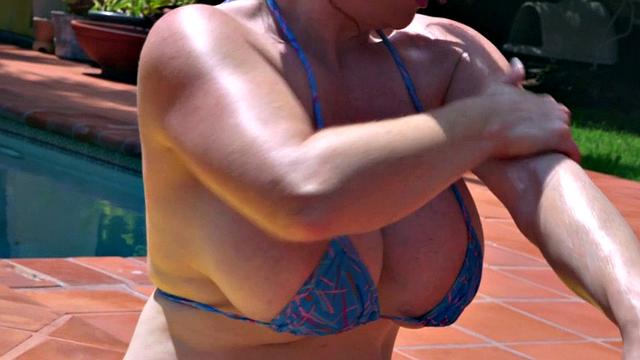 Red Vixen is the Vixen