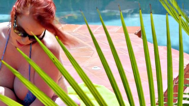 Red Vixen is the Vixen