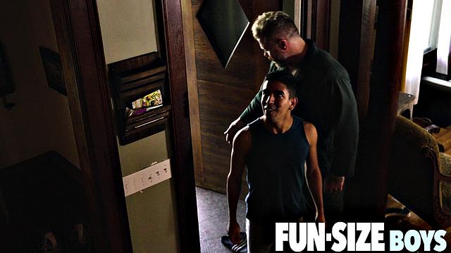 MILO Chapter 5 - The Bed