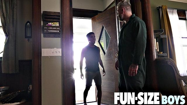 MILO Chapter 5 - The Bed