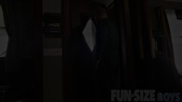 MILO Chapter 5 - The Bed