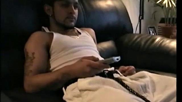 Rimming Straight Franco