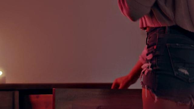 Rimming Big Tits Milf Tribbing her Asian Teen Gf