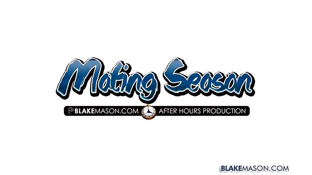 Mating Season Episode 4: Josh Fucks Some Hairy Ass - Mating Season Ep 4: Josh Fucks Some Hairy Ass