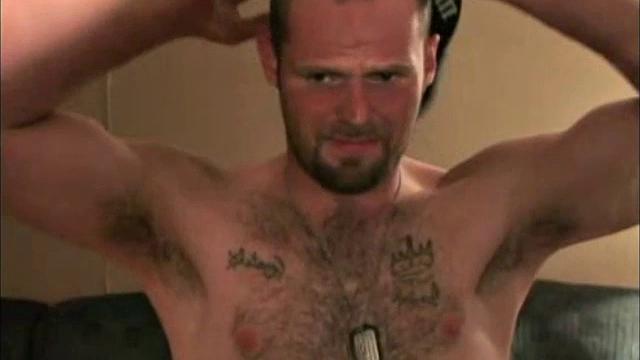 Chris - First Session