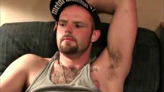 Chris - First Session