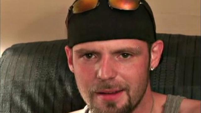 Chris - First Session