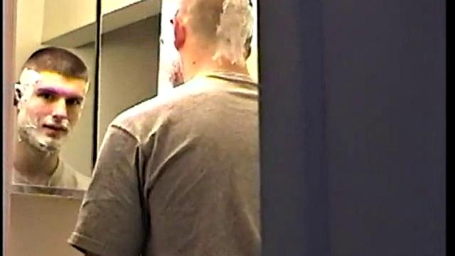 Straight CJ Stroking