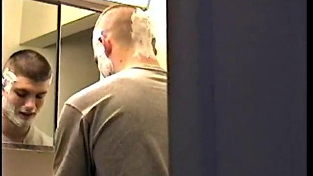 Straight CJ Stroking