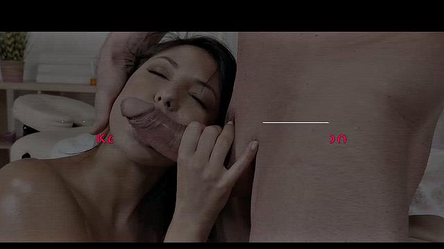 Alice Murkovski Fingers Her Pussy