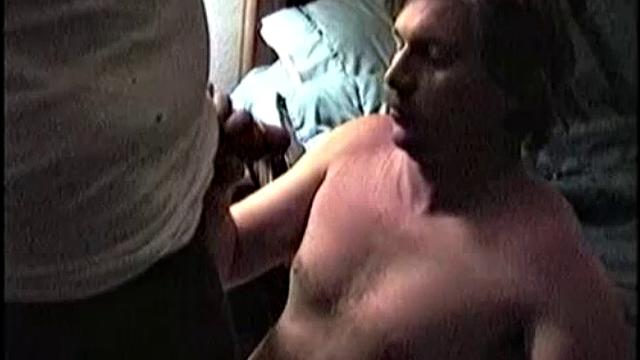 Техасский дальнобойт Том