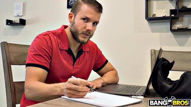 Quarantine Stepsister Romance