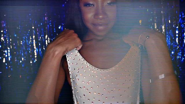 Kinky Cadence Lux Gets Mouth Full Of Cum