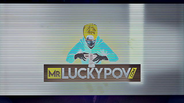 Kinky Cadence Lux Gets Mouth Full Of Cum