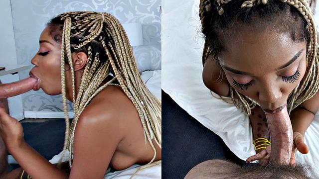 How To Make A Zebra Cake