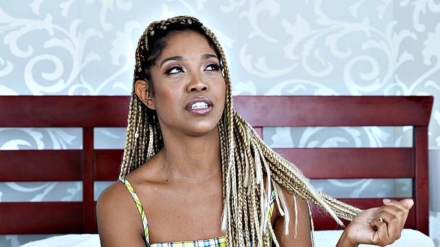 How To Make A Zebra Cake